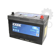 baterie acumulator Producator EXIDE EB954