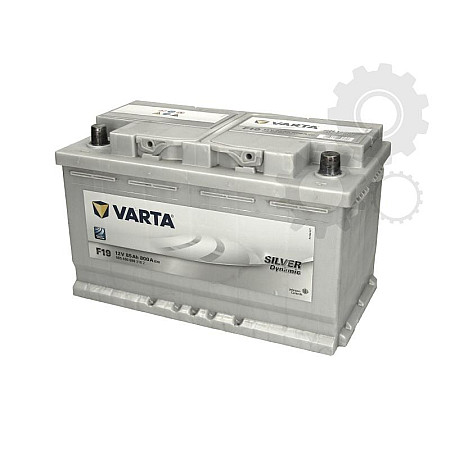 baterie acumulator Producator VARTA 5854000803162