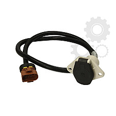 Adaptor conducte set electric MAN TGA Producator JAEGER 511121EJ