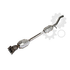 Catalizator CHRYSLER GRAND VOYAGER / VOYAGER IV RG RS Producator JMJ JMJ 1080258