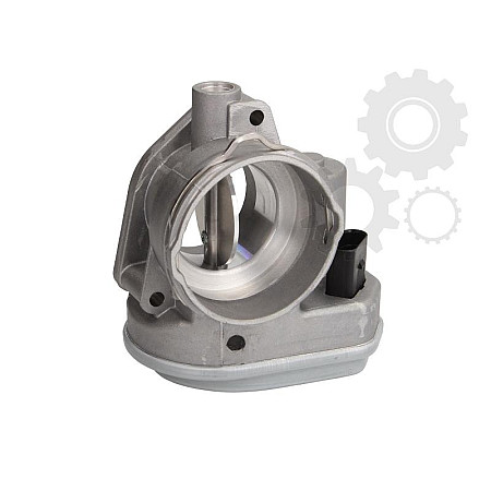 clapeta controladmisie aer VW GOLF IV Variant 1J5 Producator ENGITECH ENT310012