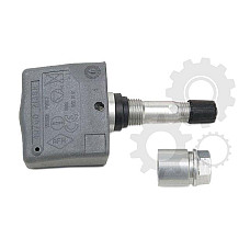 senzor sistem de control al presiunii pneuri RENAULT ESPACE IV JK0/1 Producator SCHRADER 3042