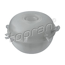Vas de expansiune racire VW TRANSPORTER V Autobus 7HB 7HJ 7EB 7EJ 7EF Producator TOPRAN 113 614