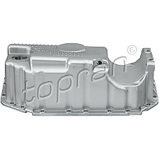 Baie ulei VW BORA 1J2 Producator TOPRAN 114 595