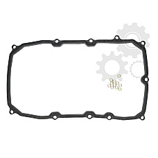 Garnitura lumina numar inmatriculare VW TOUAREG 7P5 Producator TOPRAN 115 025