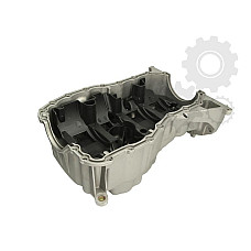 Baie ulei DACIA DUSTER Producator TOPRAN 700 969