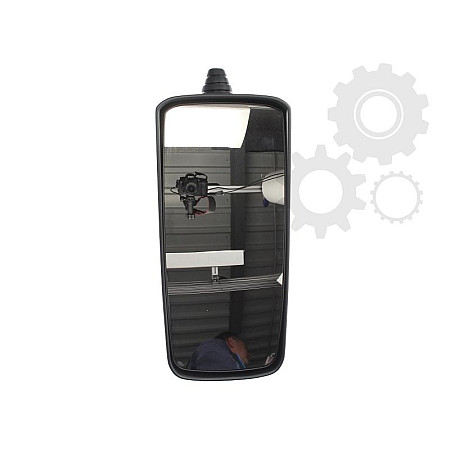 Oglinda exterioara SOLARIS VACANZA Producator RYWAL LP9809ES