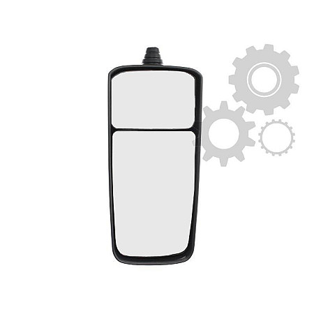 Oglinda exterioara SOLARIS ALPINO Producator RYWAL LP9807PES