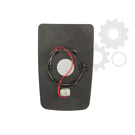 Oglinda oglinda unghi mort Producator RYWAL WP9822