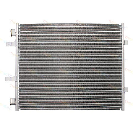 Radiator clima aer conditionat OPEL VIVARO platforma / podwozie E7 Producator THERMOTEC KTT110418