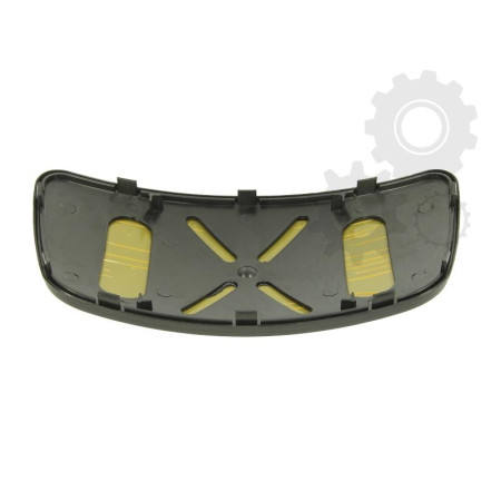 Sticla oglinda oglinda retrovizoare exterioara MERCEDES-BENZ ACTROS Producator RYWAL 6840