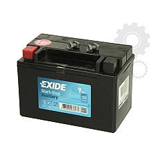 baterie acumulator Producator EXIDE EK091