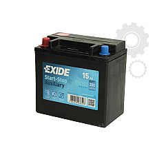 baterie acumulator Producator EXIDE EK151