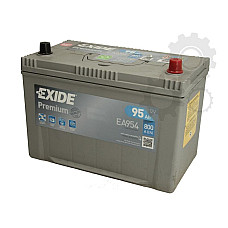 baterie acumulator Producator EXIDE EA954