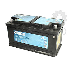 baterie acumulator Producator EXIDE EK950