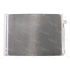 Radiator clima aer conditionat Producator THERMOTEC KTT110318