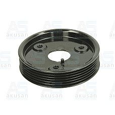 Fulie pompa servo RENAULT ESPACE III JE0 Producator AKUSAN LCC 9210