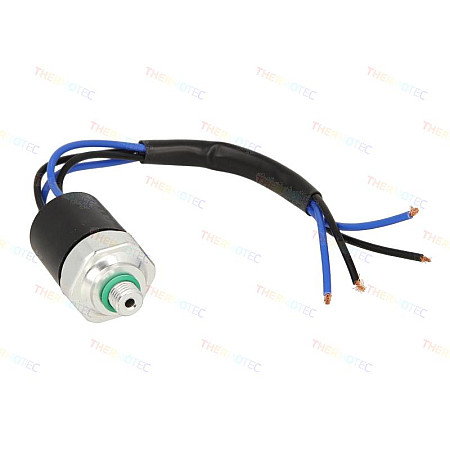 Comutator presiune aer conditionat MERCEDES-BENZ ACTROS MP2 / MP3 Producator THERMOTEC KTT130035