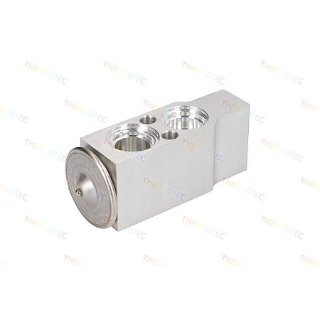 Supapa expansiune clima MERCEDES-BENZ CLK C209 Producator THERMOTEC KTT140046