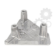 Suport motor OPEL ASTRA G hatchback F48 F08 Producator ORIGINAL IMPERIUM 31466