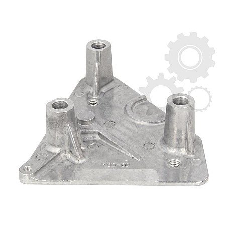 Suport motor OPEL ASTRA H GTC L08 Producator ORIGINAL IMPERIUM 31466