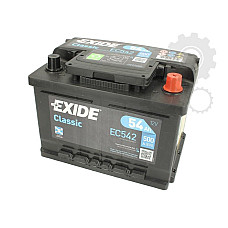 baterie acumulator Producator EXIDE EC542