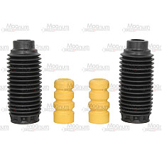 chit protectie praf amortizor PEUGEOT 307 CC 3B Producator MAGNUM TECHNOLOGY A9C002MT