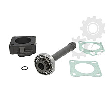 Priza de forta Producator HYVA 021314002