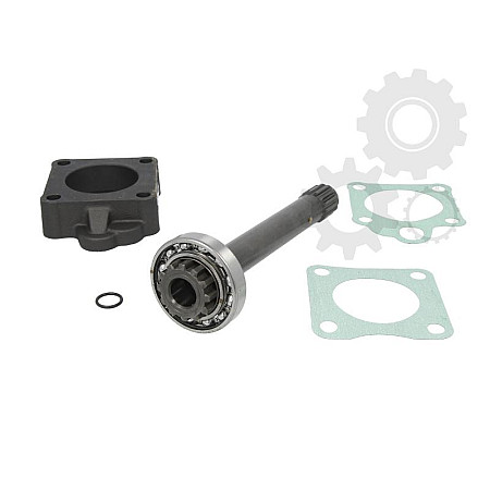 Priza de forta Producator HYVA 021314002