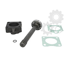 Priza de forta Producator HYVA 021314004