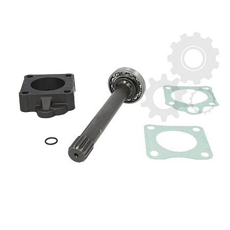 Priza de forta Producator HYVA 021314004