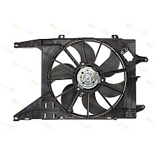 Ventilator radiator DACIA LOGAN MCV KS Producator THERMOTEC D8R004TT