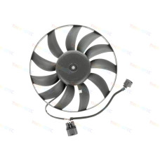 Ventilator radiator VW CADDY III kombi 2KB 2KJ 2CB 2CJ Producator THERMOTEC D8W034TT