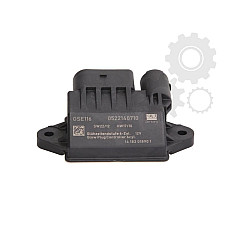 unitate de controlbujii incandescente MERCEDES-BENZ SPRINTER 46-t nadwozie pene 906 Producator BERU GSE116