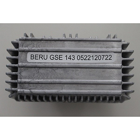 unitate de controlbujii incandescente OPEL VECTRA C kombi Producator BERU GSE143