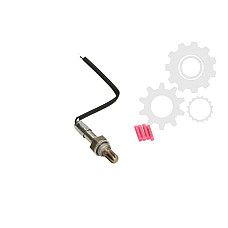 Sonda Lambda VOLVO 850 LS Producator ENGITECH ENT600008