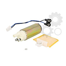 Pompa combustibil FORD FIESTA nadwozie pene F3L F5L Producator ENGITECH ENT100059