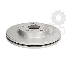 Disc frana TOYOTA AURIS NZE18 ZRE18 Producator TEXTAR 92257703