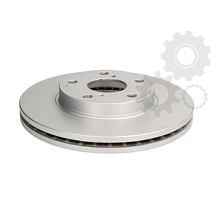 Disc frana TOYOTA AURIS TOURING SPORTS ADE18 ZWE18 ZRE18 Producator TEXTAR 92257703
