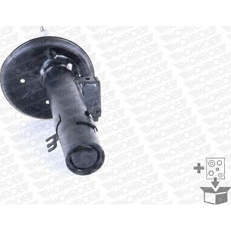 Amortizor Shock absorber front R fits. BMW X3 E83 2.0-3.0D 09.03-12.11 Monroe D0405R
