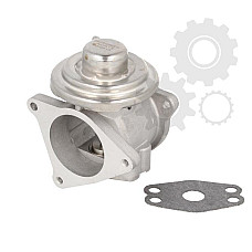 Supapa EGR VW BORA kombi 1J6 Producator ENGITECH ENT500019