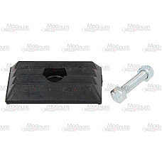 Tampon cauciuc suspensie CITROEN JUMPER Autobus Producator MAGNUM TECHNOLOGY A8F044MT