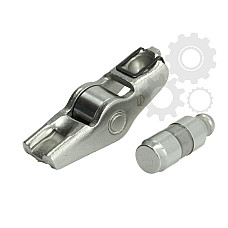 Set accesorii tacheti CHRYSLER GRAND VOYAGER / VOYAGER IV RG RS Producator MOTIVE RAK780