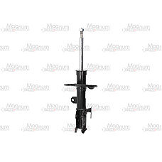 amortizor telescop TOYOTA COROLLA sedan E15 Producator MAGNUM TECHNOLOGY AG2128MT