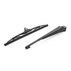 Brat ghidaj stergator parbriz FORD FOCUS kombi DNW Producator MAMMOOTH MMT MG W010F1X