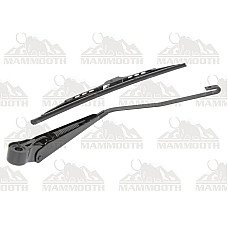 Brat ghidaj stergator parbriz TOYOTA YARIS SCP1 NLP1 NCP1 Producator MAMMOOTH MMT MG W011F1X