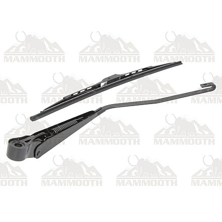 Brat ghidaj stergator parbriz TOYOTA YARIS SCP9 NSP9 KSP9 NCP9 ZSP9 Producator MAMMOOTH MMT MG W011F1X