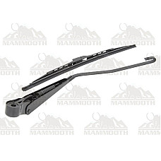 Brat ghidaj stergator parbriz TOYOTA AURIS NRE15 ZZE15 ADE15 ZRE15 NDE15 Producator MAMMOOTH MMT MG W012F1X