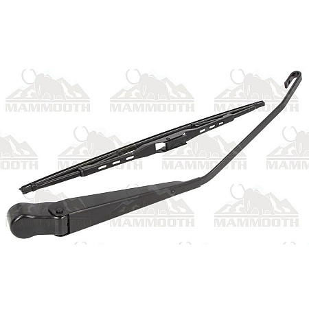 Brat ghidaj stergator parbriz TOYOTA COROLLA ZZE12 NDE12 ZDE12 Producator MAMMOOTH MMT MG W013F1X