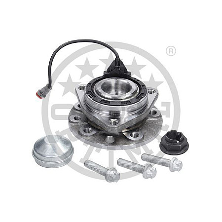 Set rulment roata OPEL ASTRA H L48 Producator OPTIMAL 201629
